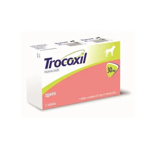 Трококсил (Trocoxil) 30 мг